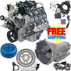 L96 6.0L Truck Connect & Cruise Powertrain System 4L70-E 4WD - image 1