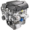 3.6 LLT FWD Service Crate Engine - image 1