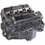 GM Goodwrench NEW 350ci Crate Engine 195 HP (Can produce up to 260 HP) - image 2