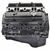 GM Goodwrench NEW 350ci Crate Engine 195 HP (Can produce up to 260 HP) - image 3