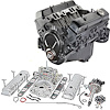 GM Goodwrench 350 Engine Components Package 1 w/ Edelbrock Intake, Carb - image 1