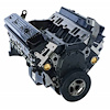 5.7L/350ci L31 Long Block Crate Engine with Vortec Heads for GM Trucks/Vans - image 1