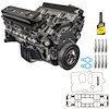 GM 5.7L 350 Truck Engine Kit 1996-2002 Chevy/GMC Truck/SUV/Van - image 1