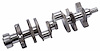 Crankshaft, 3.480 in. Stroke [Nodular Iron] - image 1