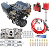 GM Goodwrench 350 Truck Engine Kit - image 1