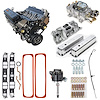 GM Goodwrench 350 Truck Engine Kit - image 1