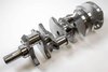 Steel Forged Crankshaft for 2021 Chevy Express/GMC Savana 2500, 3500 [GM Gen V LT 6.6L Engine] - image 3