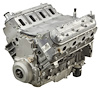 12729605 Genuine GM 6.2L LS3 Remanufactured Engine - image 1