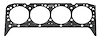 12732510 Steel Shim Head Gasket - image 1