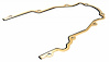 12735382 Timing Cover Gasket for GM Gen III/IV LS Engines