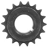 Crankshaft Sprocket - - Single Roller 1987-up Small Block with Hyd. Roller Cam - image 1