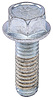 Distributor Hold Down Retainer Bolt - image 1