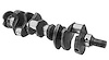 Steel Forged Crankshaft Gen V & Gen VI 454 - image 1