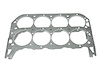 Replacement Cylinder Head Gasket for Big Block Chevy Gen V 502 1991-newer with Iron Heads - image 1