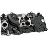 Cast Iron Intake Manifold Chevy 396-502 (Oval Port) - image 1
