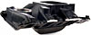 Cast Iron Intake Manifold Chevy 90° V6 with Iron Heads - image 3