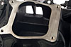 Cast Iron Intake Manifold Chevy 90° V6 with Iron Heads - image 4
