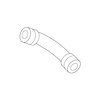 Power Steering Reservoir Hose - image 1