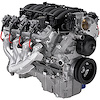 LS1 5.7L Engine 350HP - image 1