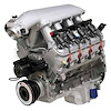 2012-2013 427ci / 425hp COPO Crate Engine - image 1