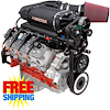 2012 COPO Camaro 327ci Supercharged Crate Engine 550HP - image 1