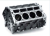 LS7 7.0L Corvette Bare Block - image 1