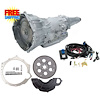 Hydra-Matic 4L60-E Four-Speed Automatic Transmission Kit Includes: Hydra-Matic 4L60-E Four-Speed Automatic Transmission - image 1