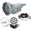 Hydra-Matic 4L60-E Four-Speed Automatic Transmission Kit Includes: Hydra-Matic 4L60-E Four-Speed Automatic Transmission - image 1