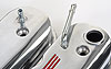 Valve Covers LS Engine - image 3
