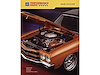 GM Performance Parts Catalog 2006 edition - image 1