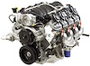 LS2 6.0L Engine - image 1