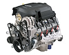 GM Performance Parts L92 6.2L 403HP/417TQ - image 1