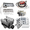 5.3L High Output Engine Kit Includes: GM LS327 Engine - 809-19165628 - image 1