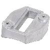 Mass Airflow Sensor (MAF) Aluminum Mounting Bracket - image 1
