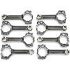 Connecting Rods, I-beam 8/pkg - image 1