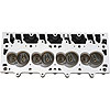LSX-DR Cylinder Head, 313cc CNC'd Rectangle Intake Port Design - image 2