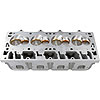 LSX-CT Cylinder Head 302cc CNC"d LSX-CT Rectangle Intake Port Design - image 2