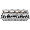 LSX-CT Cylinder Head 302cc CNC"d LSX-CT Rectangle Intake Port Design - image 3