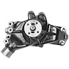 Cast Iron Water Pump Standard Volume - image 1