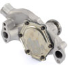 Aluminum Water Pump Small Block Chevy - Short - image 3