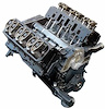 CRATE ENGINE 1995-1997 231 CID 3.8L GM - image 1