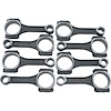 383 Connecting Rod Kit, First design without chamfer - image 1