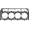 Cylinder Head Gasket Kit Standard LS & LSX 6-Bolt Pattern Block/Heads - image 1