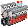 LSX376 Crate Engine 450 HP, 444 TQ - image 1