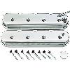 Tall LS Valve Covers with Smooth Polished Finish - image 1