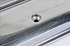 Tall LS Valve Covers with Smooth Polished Finish - image 2