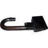 Oil Pump Pickup Tube For Circle Track Oil Pan (809-25534354) - image 1
