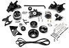 *USED - GM Warranty Does NOT Apply Serpentine Accessory Belt Drive System BB-Chevy - image 1