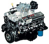 GM Performance Parts 350 HO Deluxe Engine - image 1