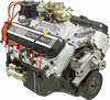 ZZ502/502 Deluxe 502ci Engine 508 HP @ 5200 RPM - image 2